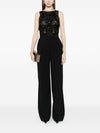 Elisabetta Franchi Long jumpsuit
