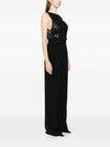 Elisabetta Franchi Long jumpsuit