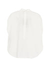 Woolrich Cotton shirt