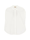 Woolrich Cotton shirt
