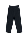 Woolrich Cotton carrot trousers