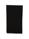 Emporio Armani Cotton blend scarf