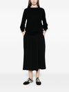 Extreme Cashmere NÂ°415 Selfie Sweater