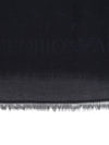 Emporio Armani Cotton blend scarf