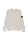 Stone Island Cotton crewneck sweater