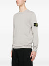 Stone Island Cotton crewneck sweater