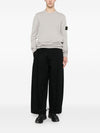Stone Island Cotton crewneck sweater