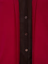Paul Smith V-neck button fastening long sleeves cotton Cotton cardigan
