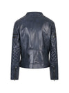 Daytona 73 Walkora leather moto jacket