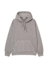 Carhartt Wip Main Carhartt WIP Logo cotton hoodie