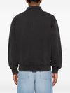 Carhartt Wip Main Carhartt WIP Cotton half-zip sweatshirt