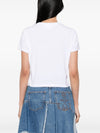 Maison Kitsuné Maison KitsunÃ© Baby Fox cotton t-shirt