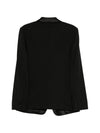 Emporio Armani Wool tuxedo suit
