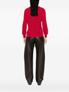 Beyou Cotton and cashmere cardigan