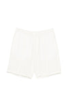 Emporio Armani Linen shorts