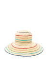 Paul Smith Straw sun hat