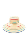 Paul Smith Straw sun hat