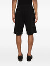 C.P. Company Cotton jogging bermuda