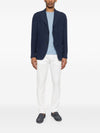 Emporio Armani Line single-breasted jacket