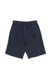 C.P. Company Cotton jogging bermuda