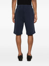 C.P. Company Cotton jogging bermuda