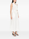Woolrich Cotton chemisier dress