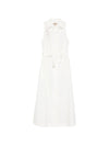 Woolrich Cotton chemisier dress