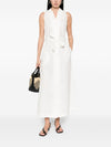 Woolrich Cotton chemisier dress