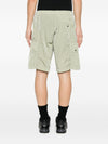 C.P. Company Cargo bermuda shorts