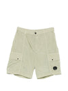 C.P. Company Cargo bermuda shorts