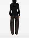 Beyou Cotton and cashmere cardigan