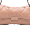 Emporio Armani Medium leather shoulder bag