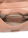 Emporio Armani Medium leather shoulder bag