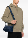 Emporio Armani Exclusive Nylon crossbody bag
