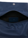 Emporio Armani Exclusive Nylon crossbody bag