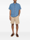 Carhartt Wip Main Carhartt WIP Denim cotton shirt