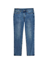 Emporio Armani Denim cotton jeans