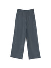 Emporio Armani Pinstriped trousers