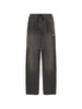 Golden Goose Cotton jogging trousers
