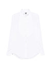 Emporio Armani Cotton shirt