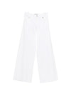 Ermanno Firenze Flared denim jeans