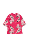 Paul Smith Printed cotton shirt