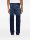 Emporio Armani Denim cotton jeasn