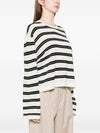 Soft Goat Cashmere and silk blend sweater