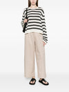 Soft Goat Cashmere and silk blend sweater