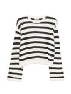 Soft Goat Cashmere and silk blend sweater