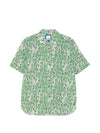 Paul Smith Field Floral cotton shirt