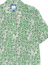 Paul Smith Field Floral cotton shirt
