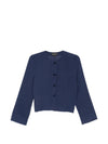 Emporio Armani Crewneck blouse
