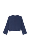 Emporio Armani Crewneck blouse